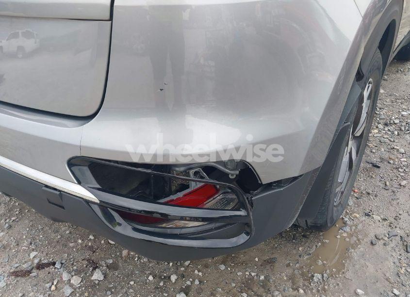 Photo 17 of 2020 Kia Sportage LX (VIN KNDPM3ACXL7677114)