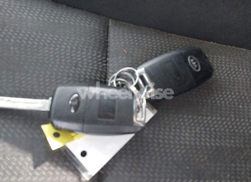 Photo 11 of 2020 Kia Sportage LX (VIN KNDPM3ACXL7823382)