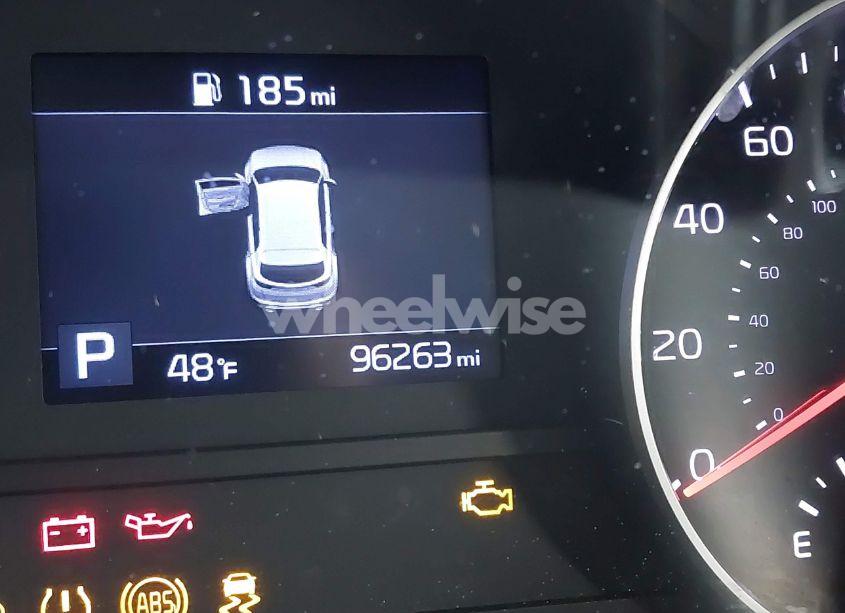 Photo 15 of 2020 Kia Sportage LX (VIN KNDPM3ACXL7823382)