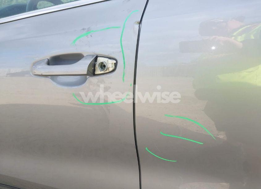 Photo 17 of 2020 Kia Sportage LX (VIN KNDPM3ACXL7823382)