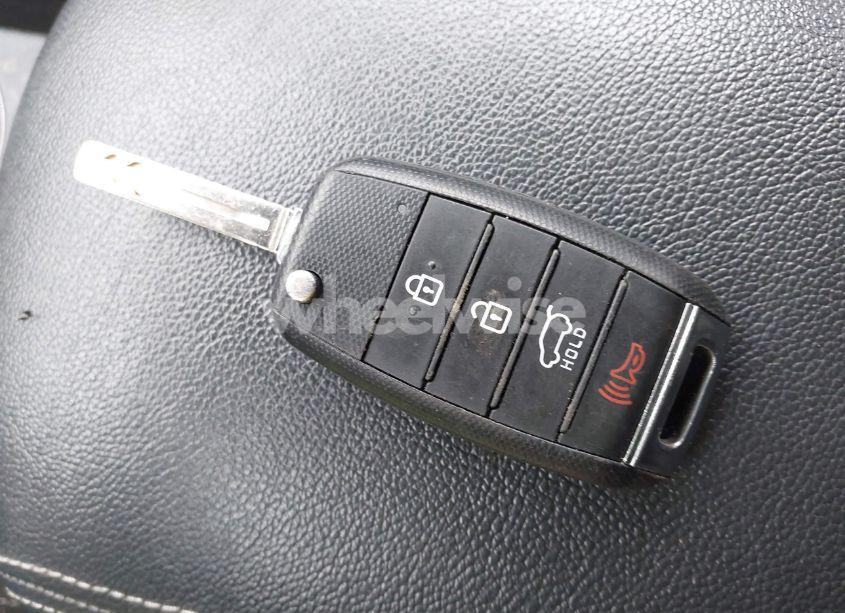 Photo 11 of 2022 Kia Sportage LX (VIN KNDPM3ACXN7001572)