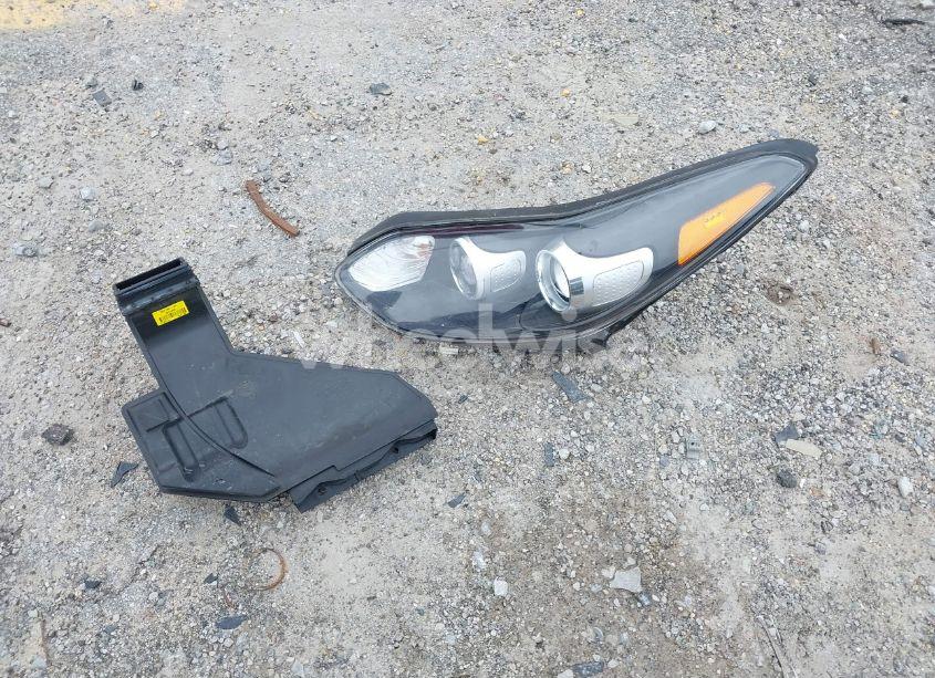 Photo 12 of 2022 Kia Sportage LX (VIN KNDPM3ACXN7001572)