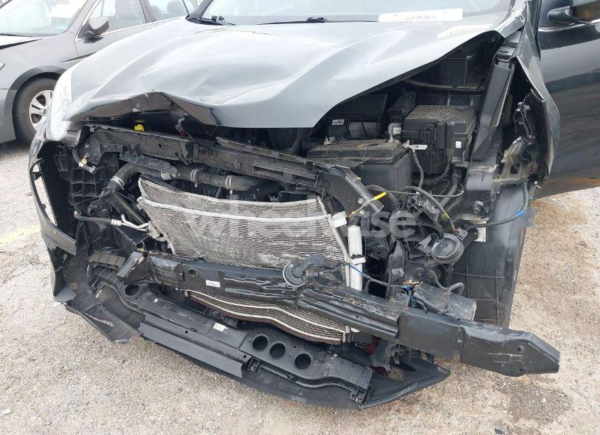 Photo 6 of 2022 Kia Sportage LX (VIN KNDPM3ACXN7001572)