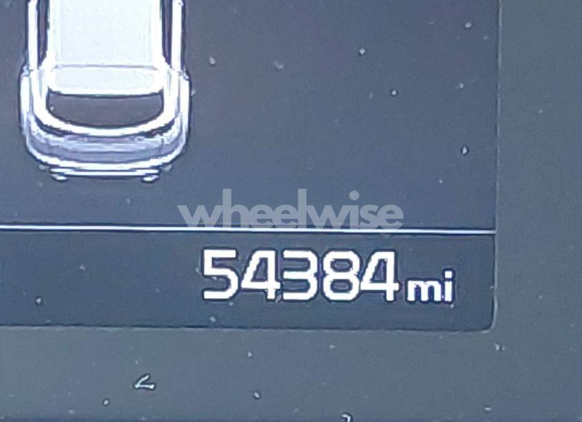 Photo 16 of 2022 Kia Sportage LX (VIN KNDPM3ACXN7989808)