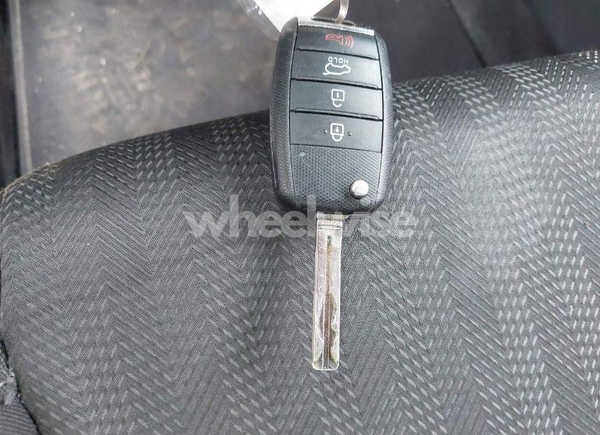 Photo 11 of 2017 Kia Sportage LX (VIN KNDPMCAC0H7131963)