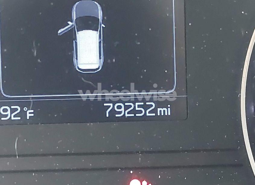 Photo 15 of 2017 Kia Sportage LX (VIN KNDPMCAC0H7239466)