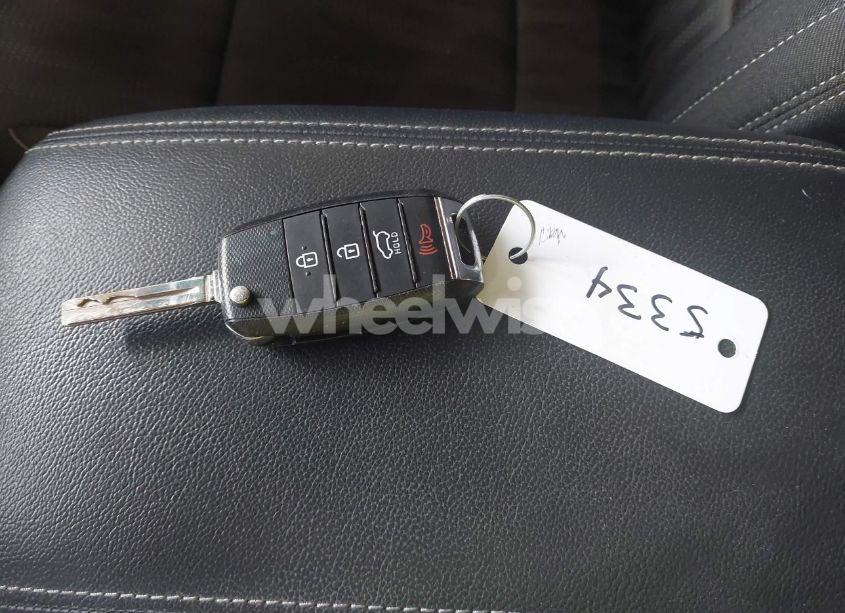 Photo 11 of 2019 Kia Sportage LX (VIN KNDPMCAC0K7618779)