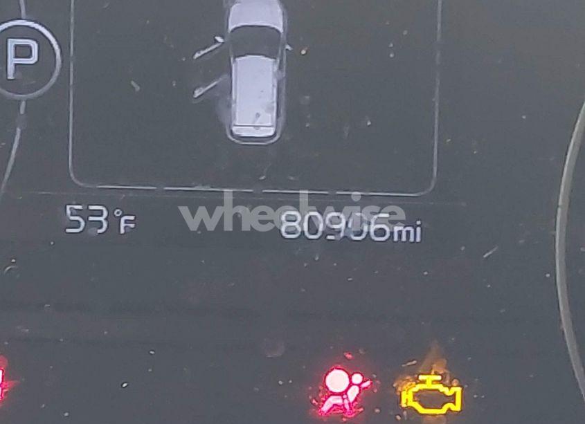 Photo 15 of 2019 Kia Sportage LX (VIN KNDPMCAC0K7618779)