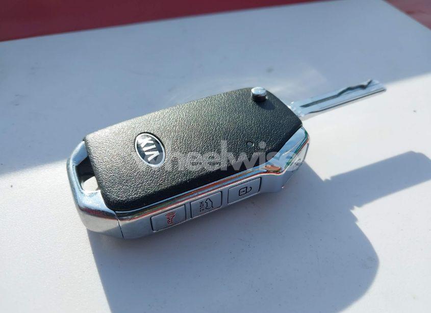 Photo 11 of 2021 Kia Sportage LX (VIN KNDPMCAC0M7862502)