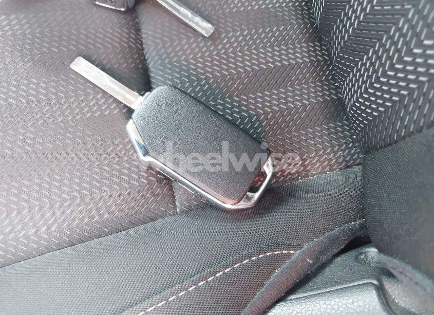 Photo 11 of 2021 Kia Sportage LX (VIN KNDPMCAC0M7943337)