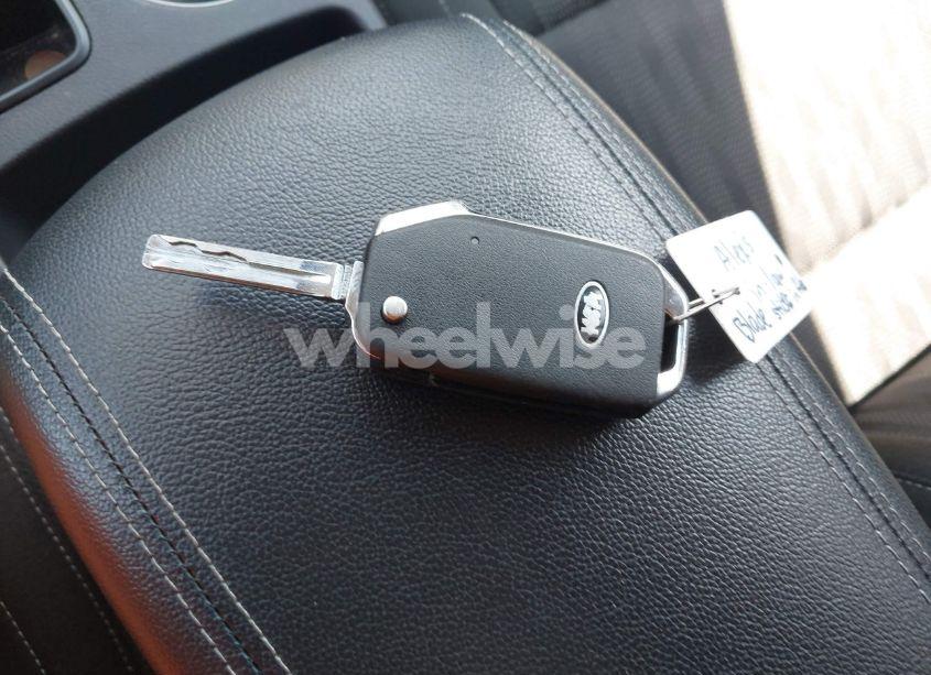 Photo 11 of 2022 Kia Sportage LX (VIN KNDPMCAC0N7970202)