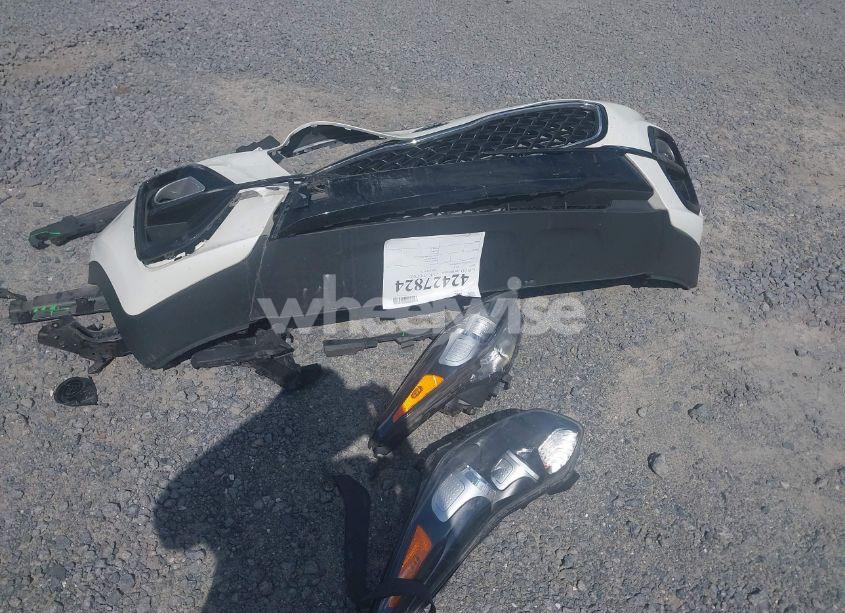 Photo 12 of 2022 Kia Sportage LX (VIN KNDPMCAC0N7970202)