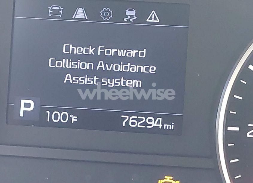 Photo 16 of 2022 Kia Sportage LX (VIN KNDPMCAC0N7970202)