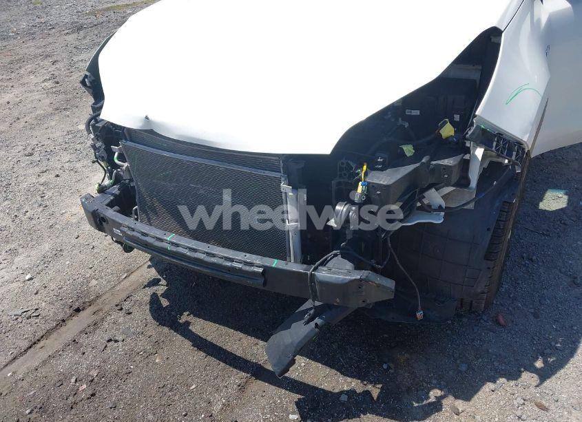 Photo 6 of 2022 Kia Sportage LX (VIN KNDPMCAC0N7970202)