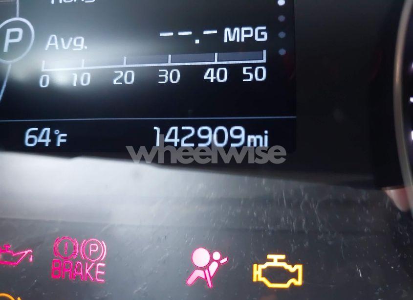 Photo 15 of 2017 Kia Sportage LX (VIN KNDPMCAC1H7285906)