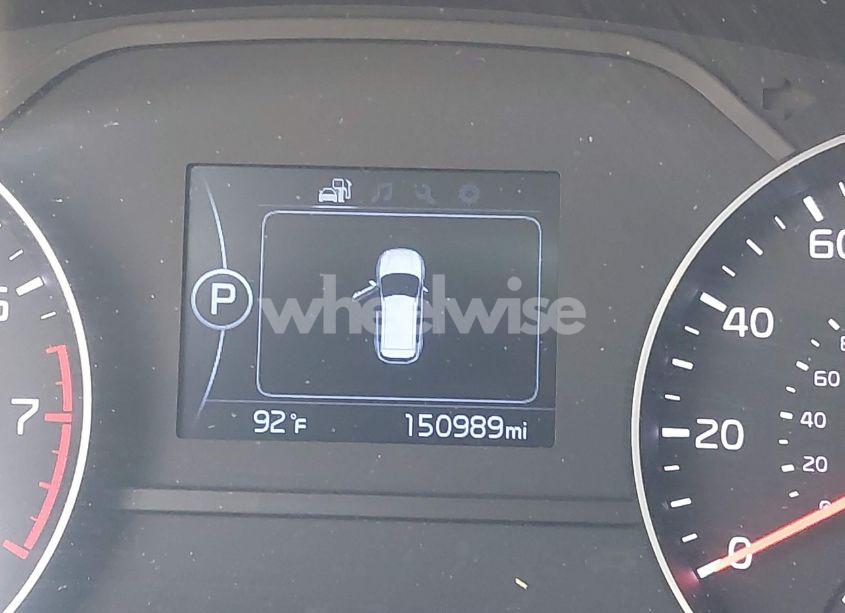 Photo 15 of 2018 Kia Sportage LX (VIN KNDPMCAC1J7331031)