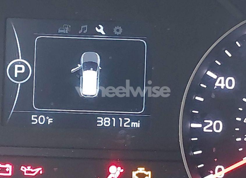 Photo 15 of 2018 Kia Sportage LX (VIN KNDPMCAC1J7408268)