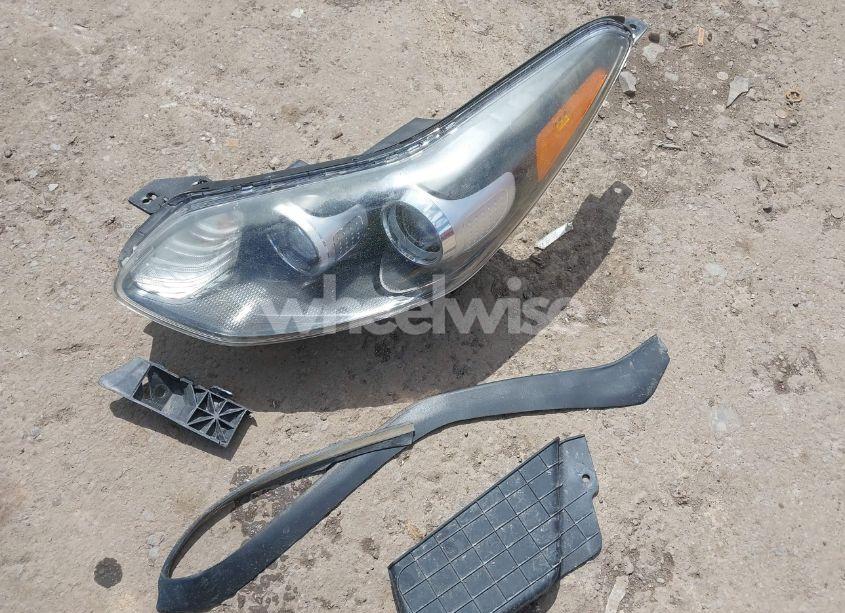 Photo 12 of 2019 Kia Sportage LX (VIN KNDPMCAC1K7549844)