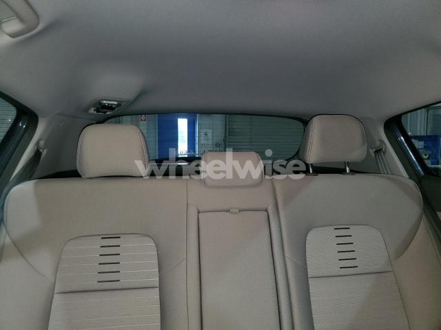 Photo 10 of 2019 KIA SPORTAGE LX (VIN KNDPMCAC1K7580317)