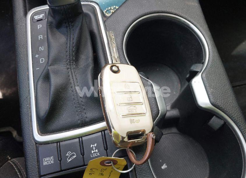 Photo 11 of 2019 Kia Sportage LX (VIN KNDPMCAC1K7615602)