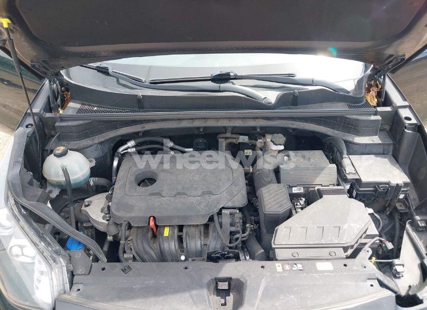 Photo 10 of 2020 Kia Sportage LX (VIN KNDPMCAC1L7704734)