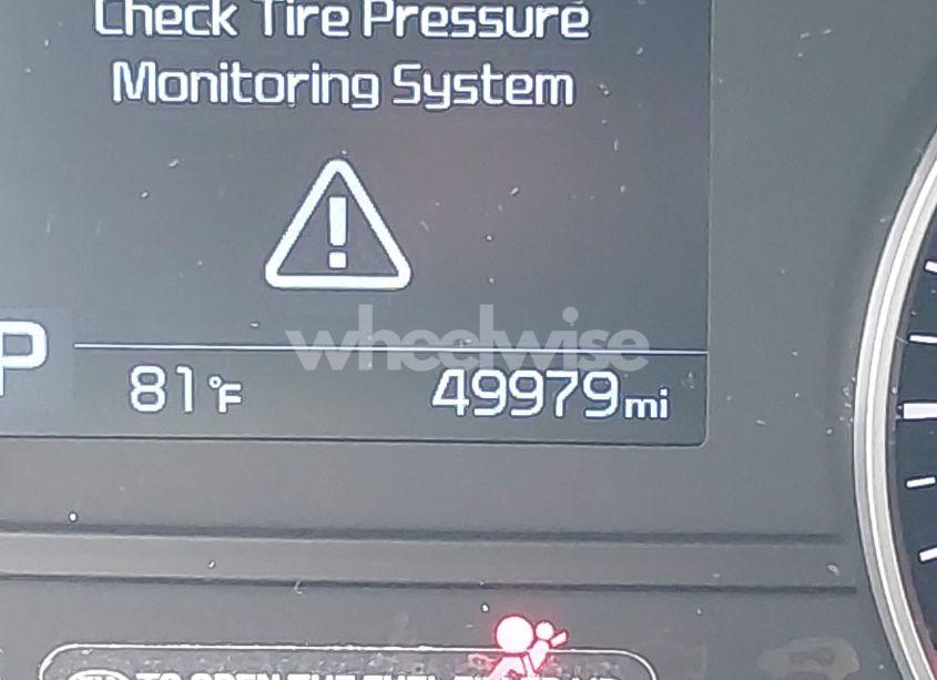 Photo 16 of 2020 Kia Sportage LX (VIN KNDPMCAC1L7704734)