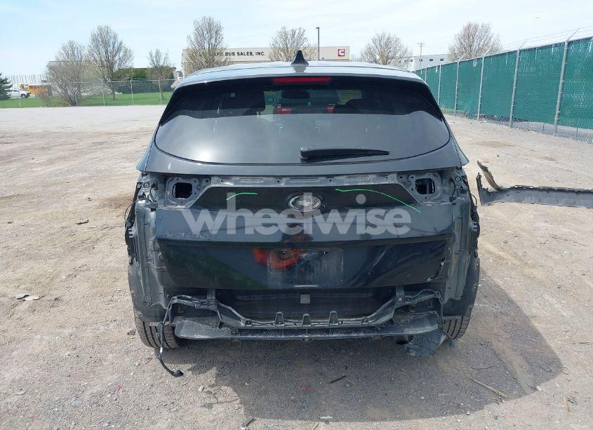 Photo 17 of 2020 Kia Sportage LX (VIN KNDPMCAC1L7704734)