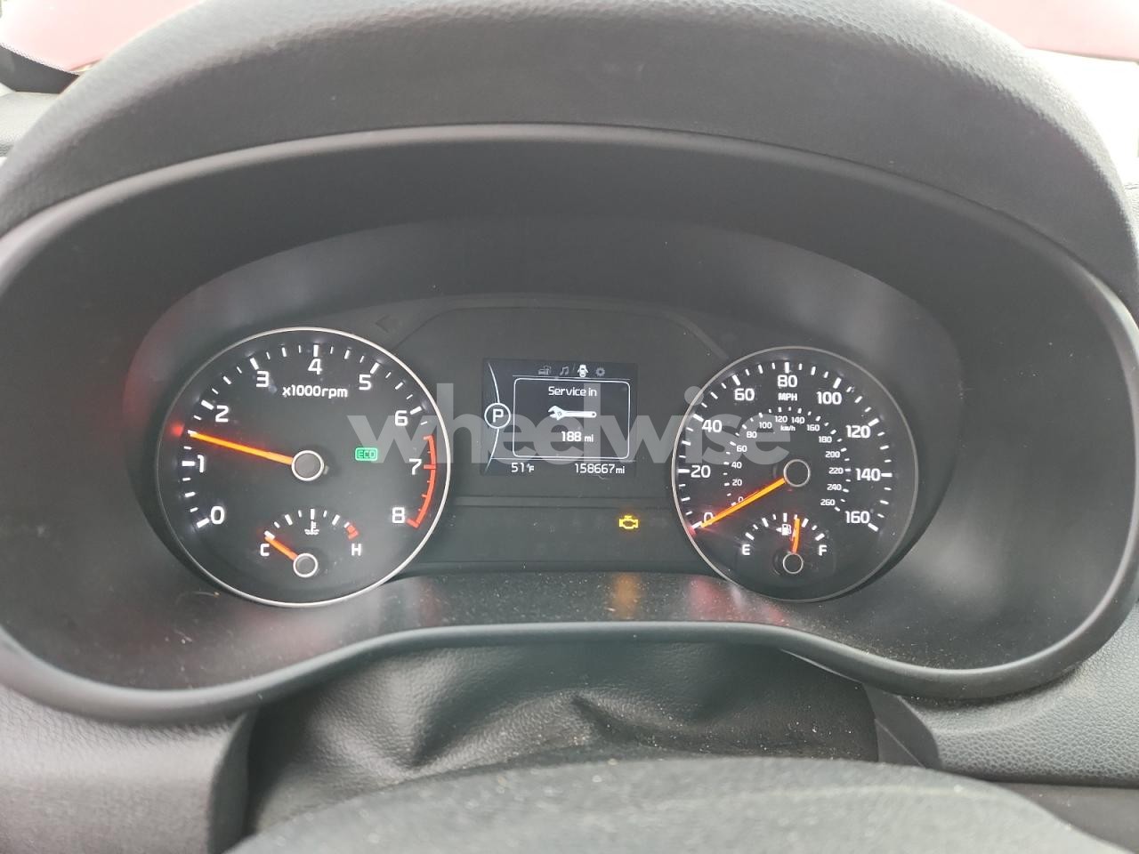 Photo 9 of 2017 KIA SPORTAGE LX (VIN KNDPMCAC2H7152927)