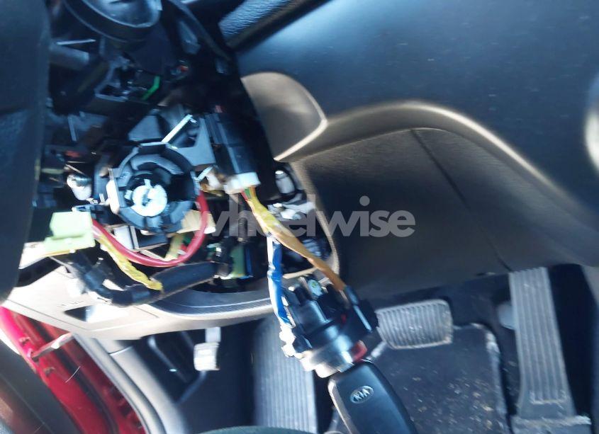 Photo 17 of 2018 Kia Sportage LX (VIN KNDPMCAC2J7447693)