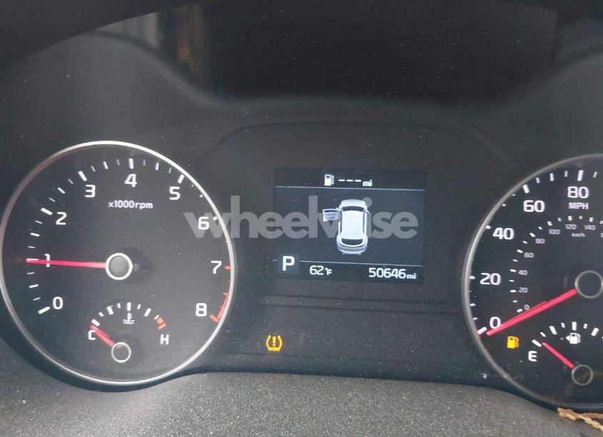 Photo 15 of 2020 Kia Sportage LX (VIN KNDPMCAC2L7699611)