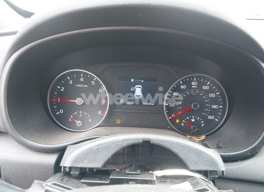 Photo 7 of 2020 Kia Sportage LX (VIN KNDPMCAC2L7699611)