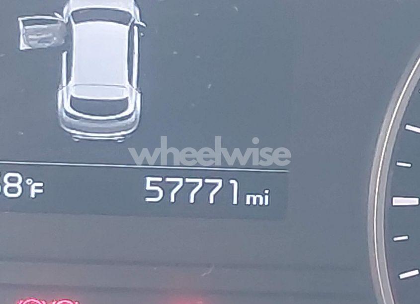 Photo 16 of 2020 Kia Sportage LX (VIN KNDPMCAC2L7801893)