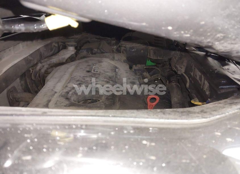 Photo 10 of 2021 Kia Sportage LX (VIN KNDPMCAC2M7886638)