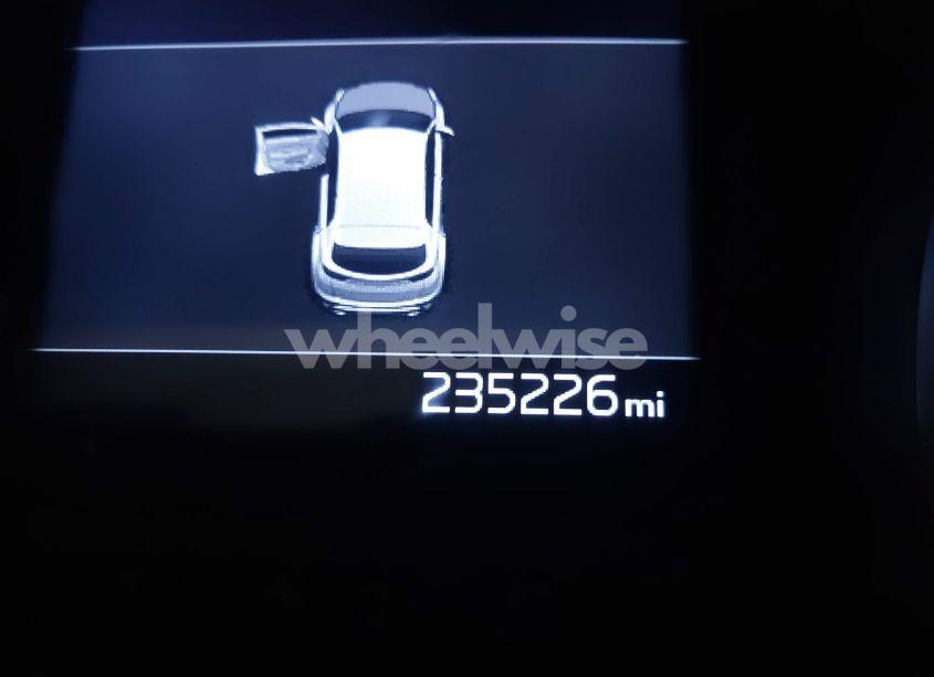 Photo 14 of 2021 Kia Sportage LX (VIN KNDPMCAC2M7886638)