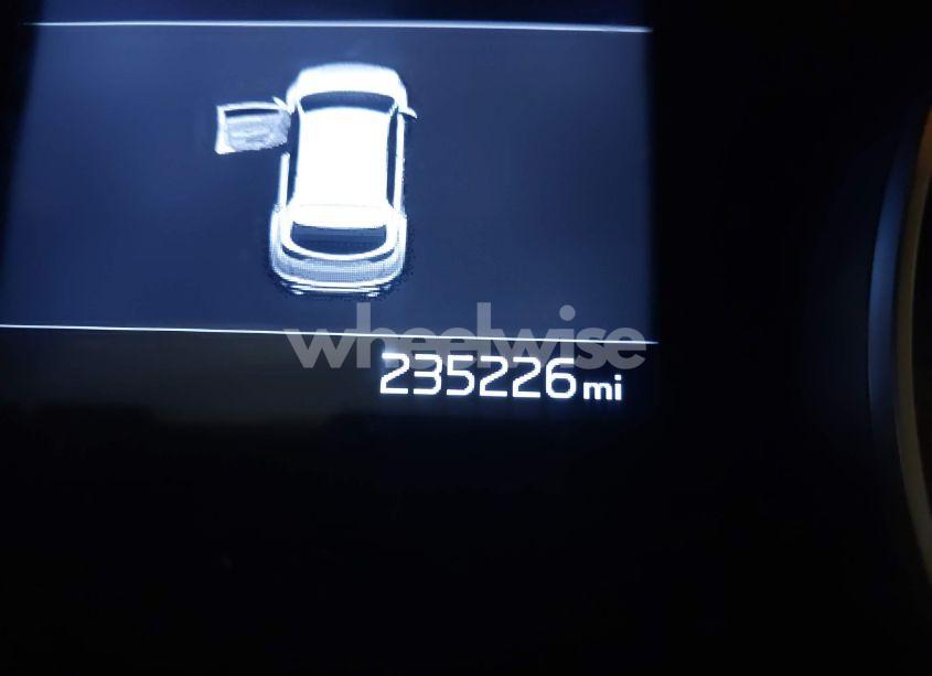 Photo 7 of 2021 Kia Sportage LX (VIN KNDPMCAC2M7886638)