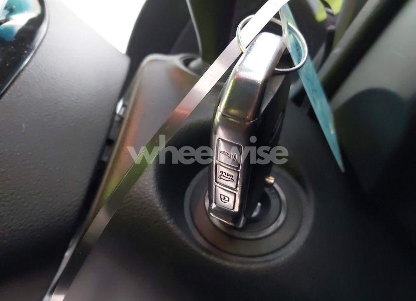 Photo 11 of 2021 Kia Sportage LX (VIN KNDPMCAC2M7889815)