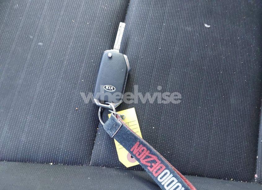 Photo 11 of 2021 Kia Sportage LX (VIN KNDPMCAC2M7918181)