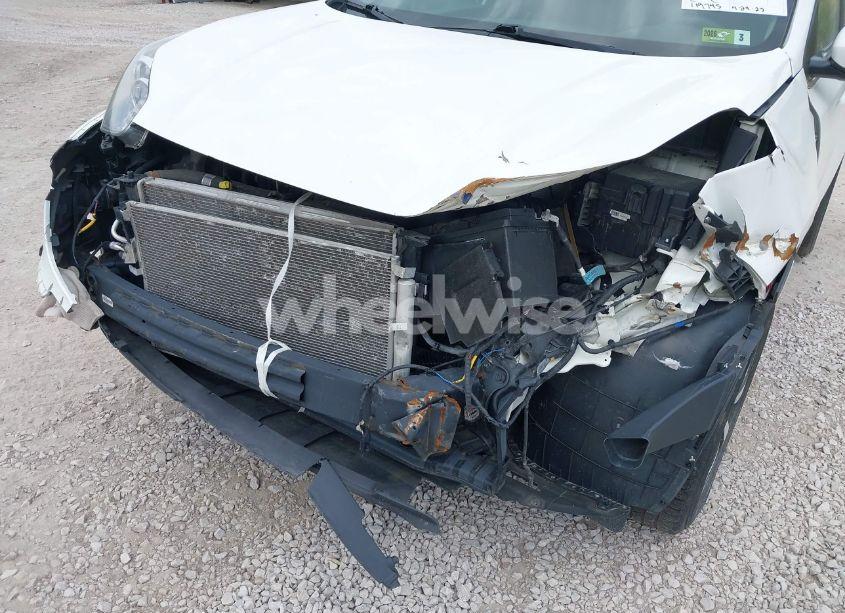 Photo 6 of 2022 Kia Sportage LX (VIN KNDPMCAC3N7001509)