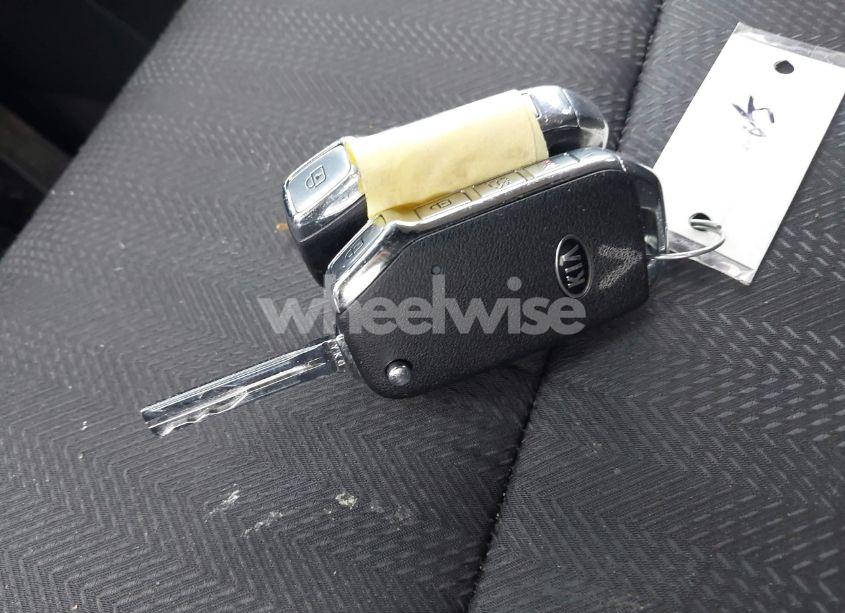 Photo 11 of 2022 Kia Sportage LX (VIN KNDPMCAC3N7008041)