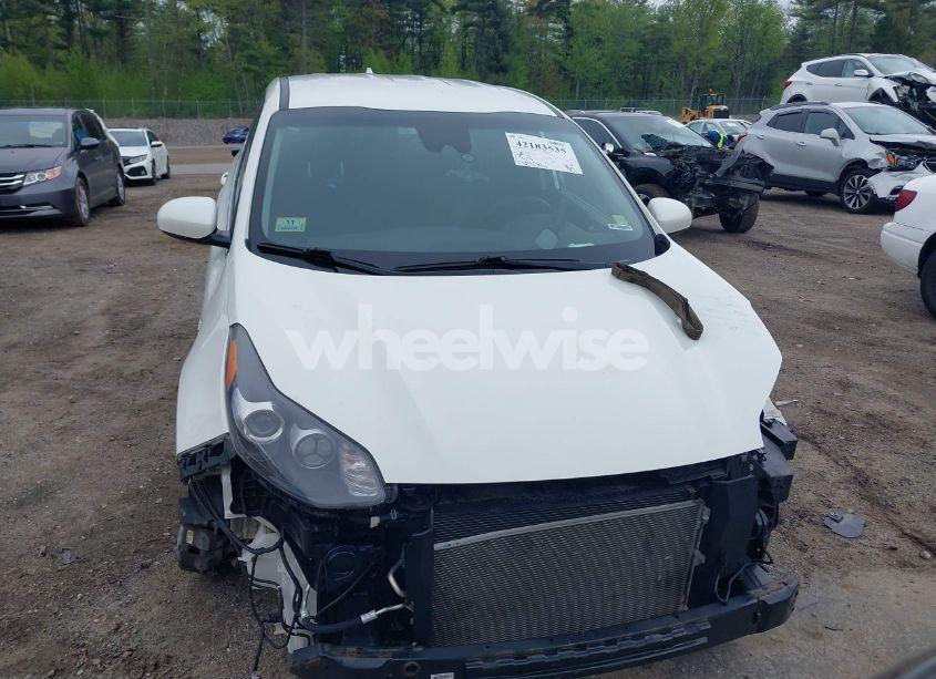 Photo 13 of 2022 Kia Sportage LX (VIN KNDPMCAC3N7008041)