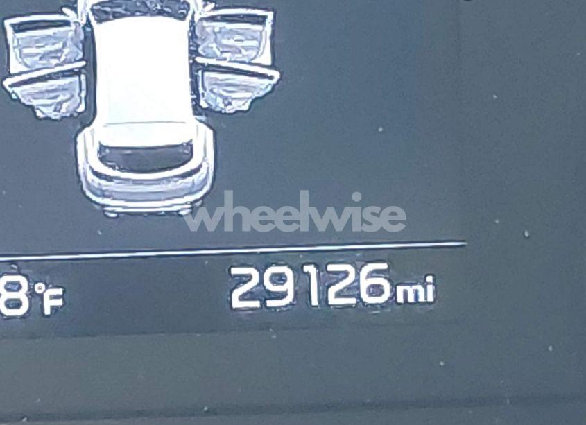 Photo 16 of 2022 Kia Sportage LX (VIN KNDPMCAC3N7008041)