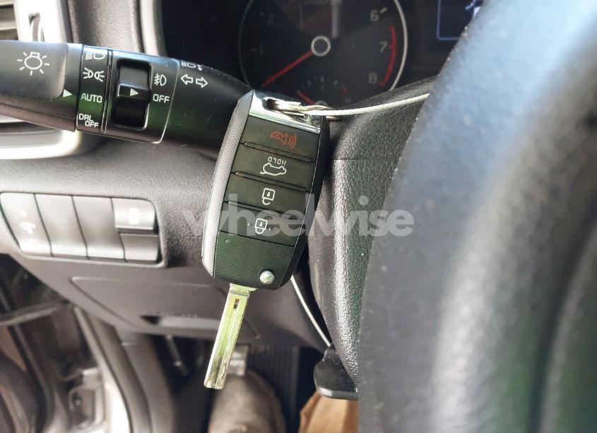 Photo 11 of 2019 Kia Sportage LX (VIN KNDPMCAC4K7502453)