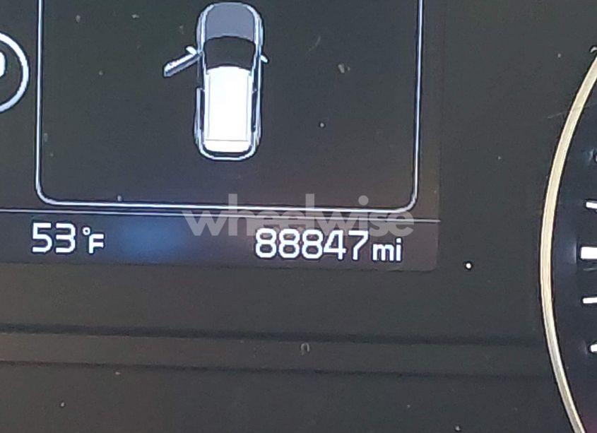 Photo 15 of 2019 Kia Sportage LX (VIN KNDPMCAC4K7502453)