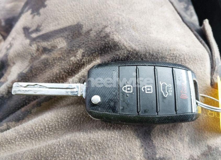 Photo 11 of 2019 Kia Sportage LX (VIN KNDPMCAC4K7531189)