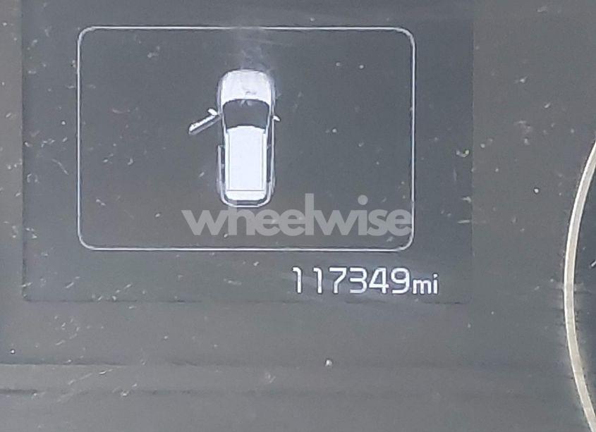 Photo 15 of 2019 Kia Sportage LX (VIN KNDPMCAC4K7531189)