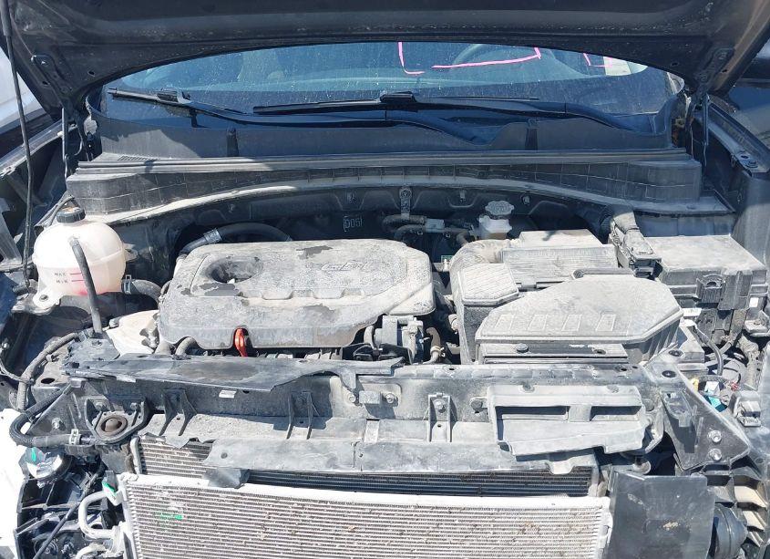 Photo 10 of 2022 Kia Sportage LX (VIN KNDPMCAC4N7955783)