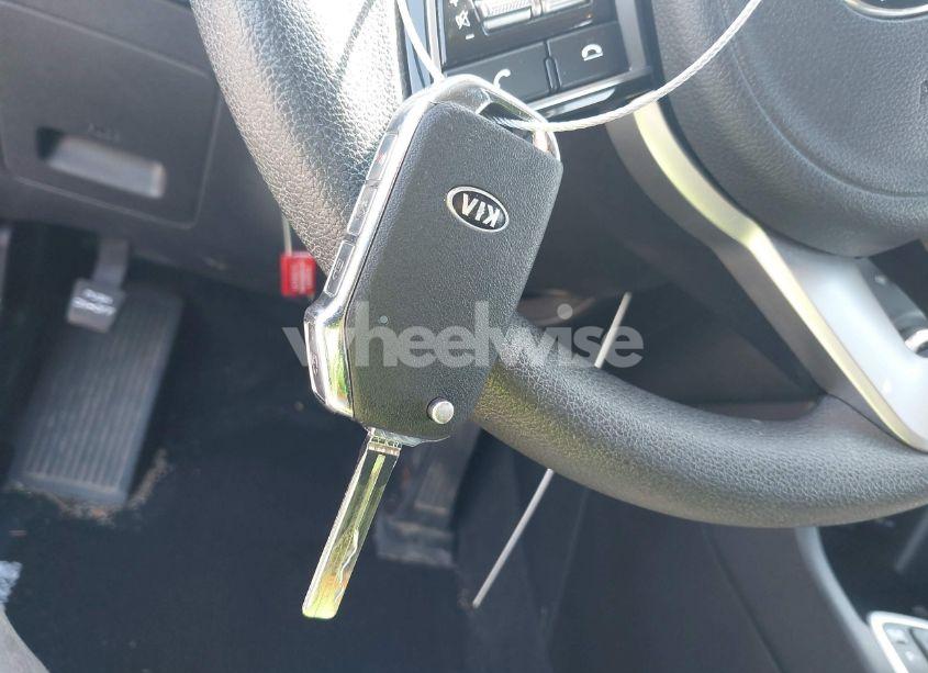 Photo 11 of 2022 Kia Sportage LX (VIN KNDPMCAC4N7955783)
