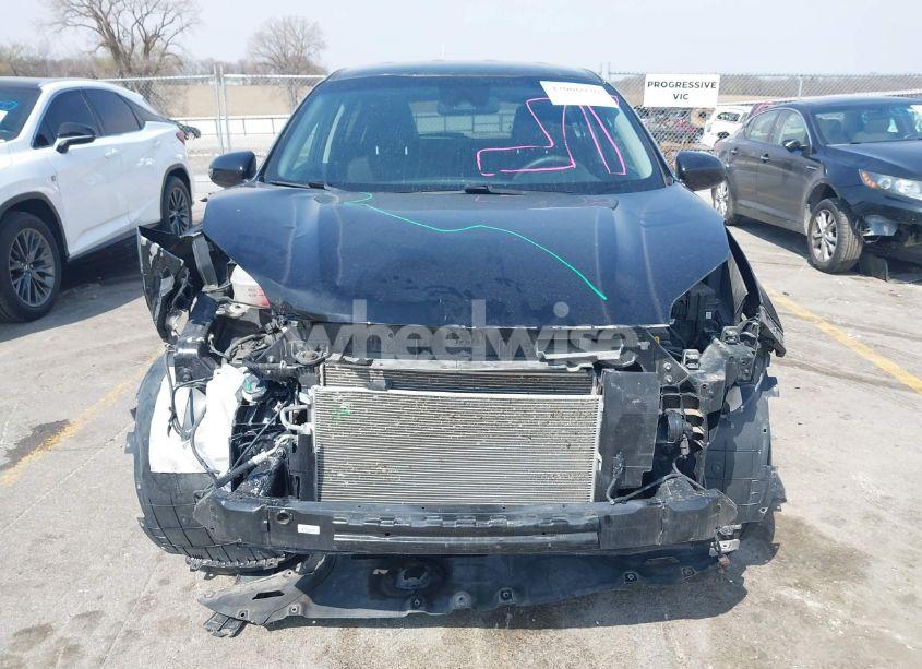 Photo 12 of 2022 Kia Sportage LX (VIN KNDPMCAC4N7955783)