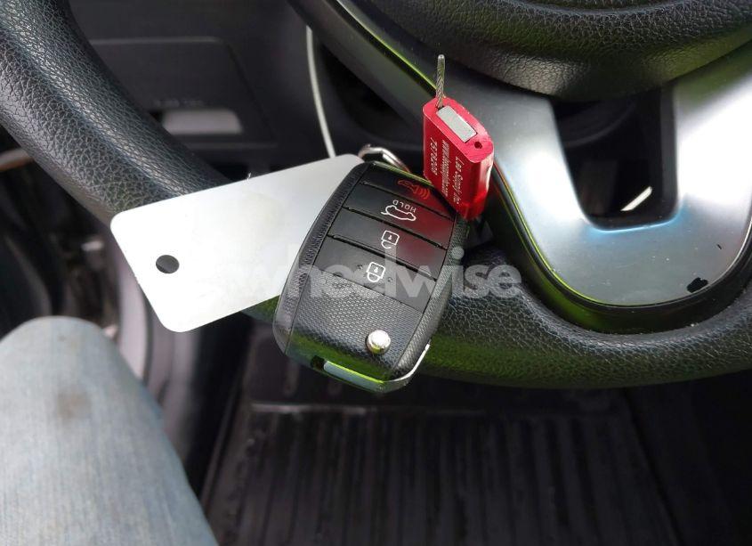 Photo 11 of 2017 Kia Sportage LX (VIN KNDPMCAC5H7126581)