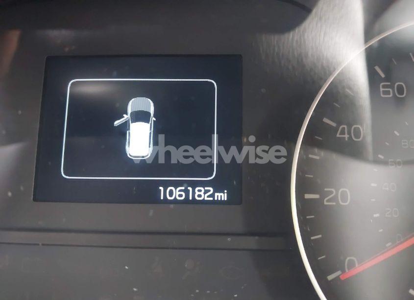 Photo 15 of 2017 Kia Sportage LX (VIN KNDPMCAC5H7126581)